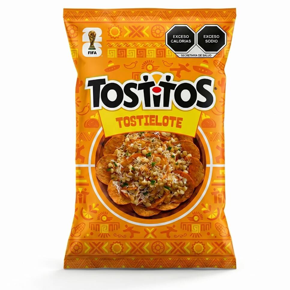 Tostielote