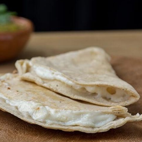 Quesadilla Tortilla de Maíz
