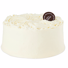 Terciopelo Rojo G Paulette