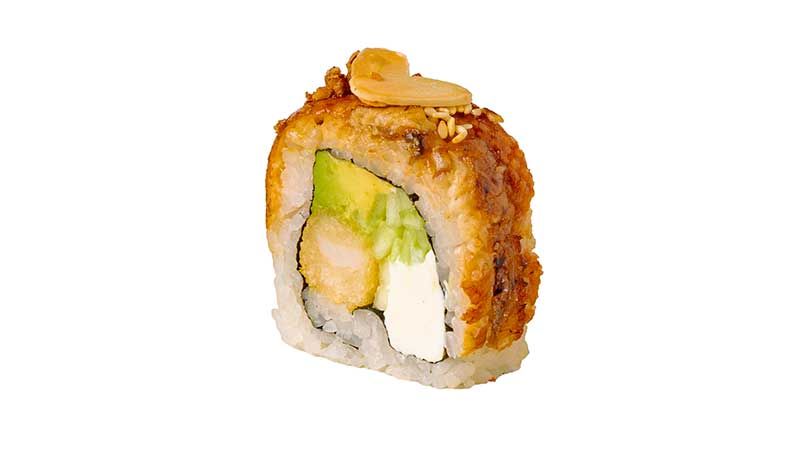 KABAYAKI ROLL