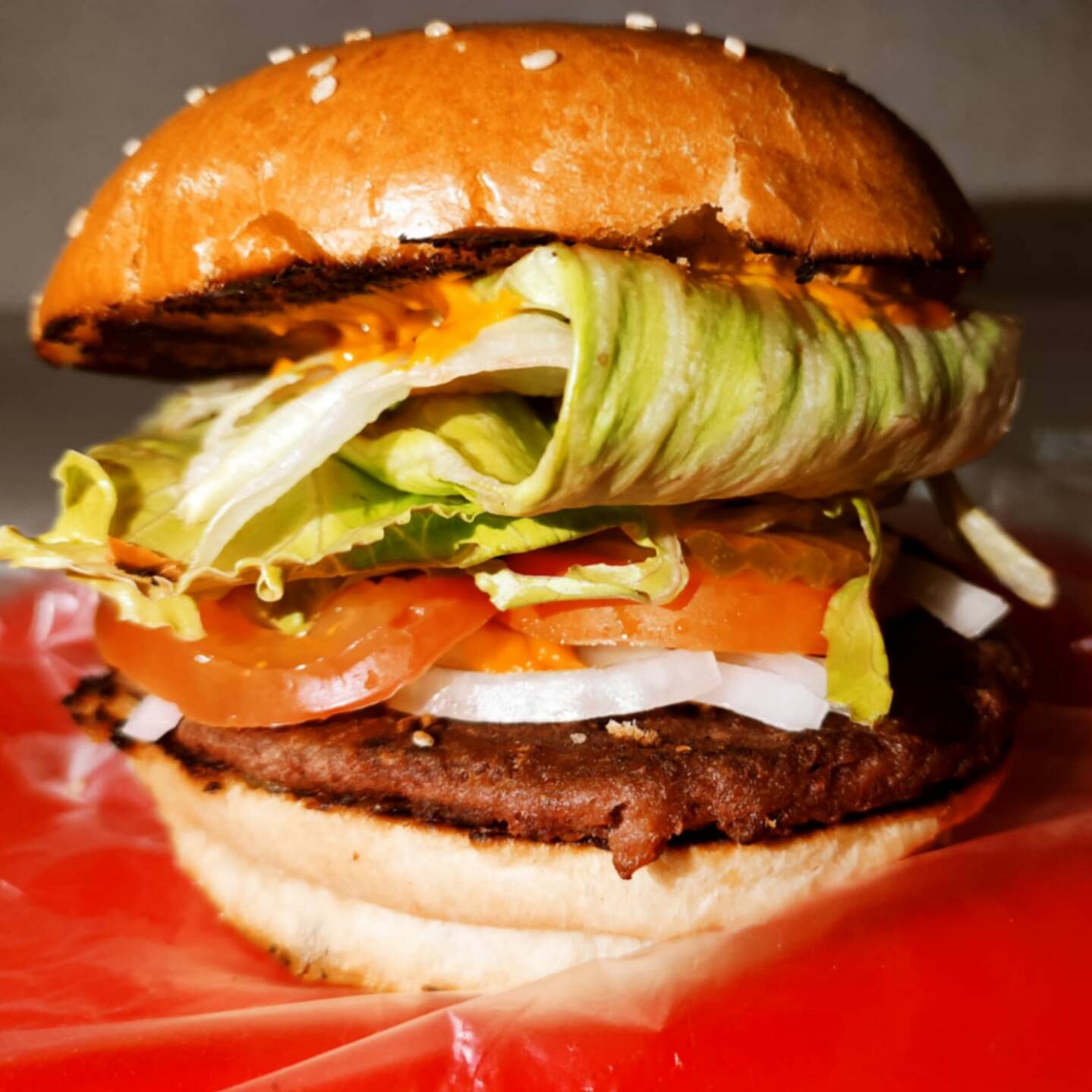 2 Hamburguesas Clasicas COMBO