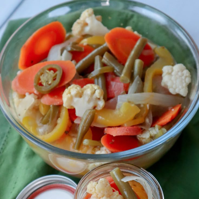 Escabeche