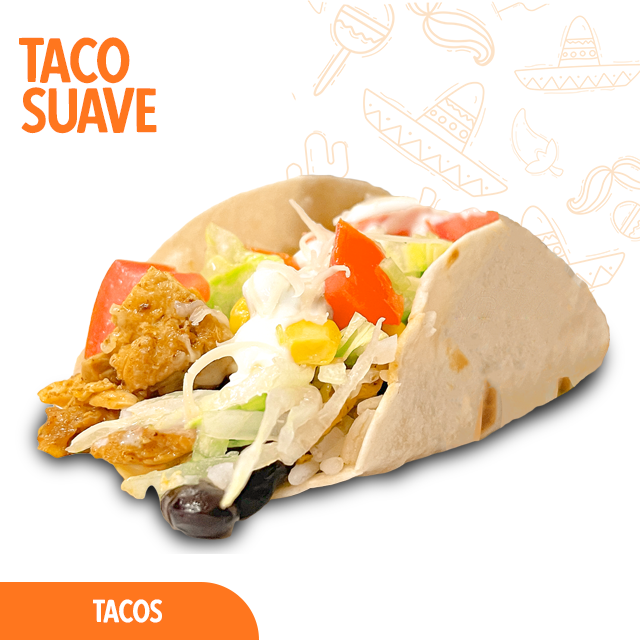 Taco Suave