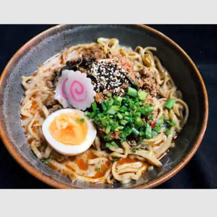 Tan Tan Ramen