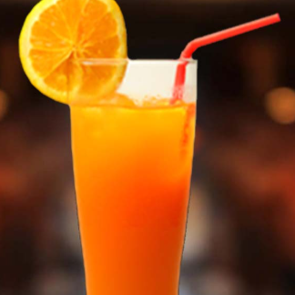 Naranjada 1 Litro