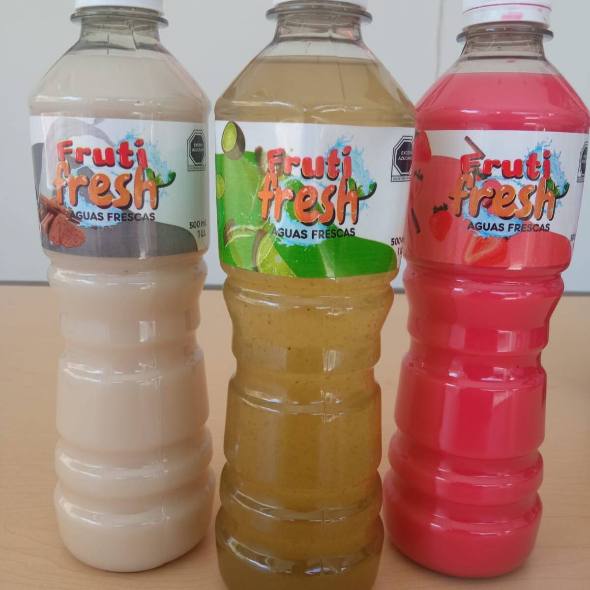 Agua de Lima