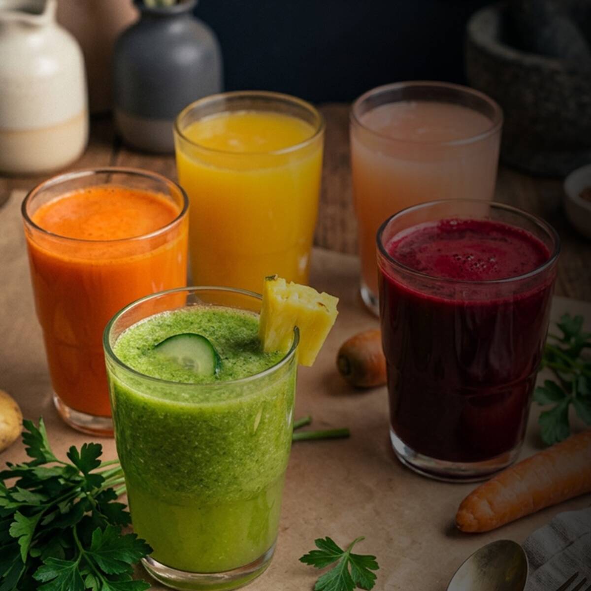 Jugo Grande