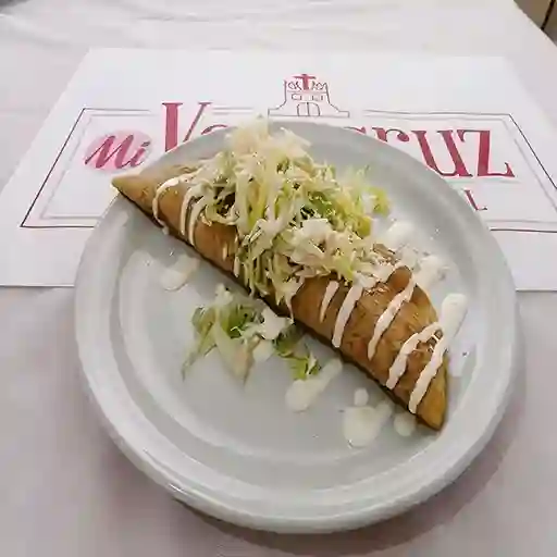 Jamón con Queso