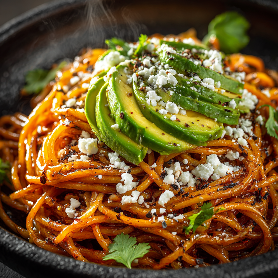 Fideo Seco
