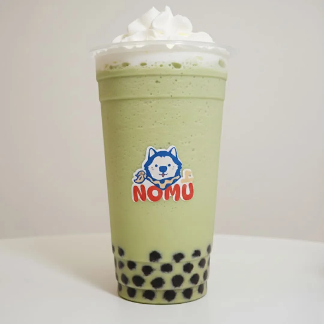 Snow Matcha