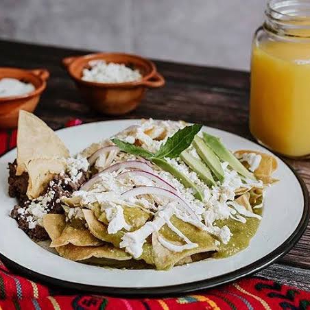Combo Mexicano