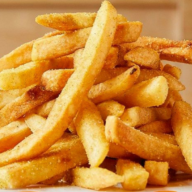 Orden de Papas francesa 450gr