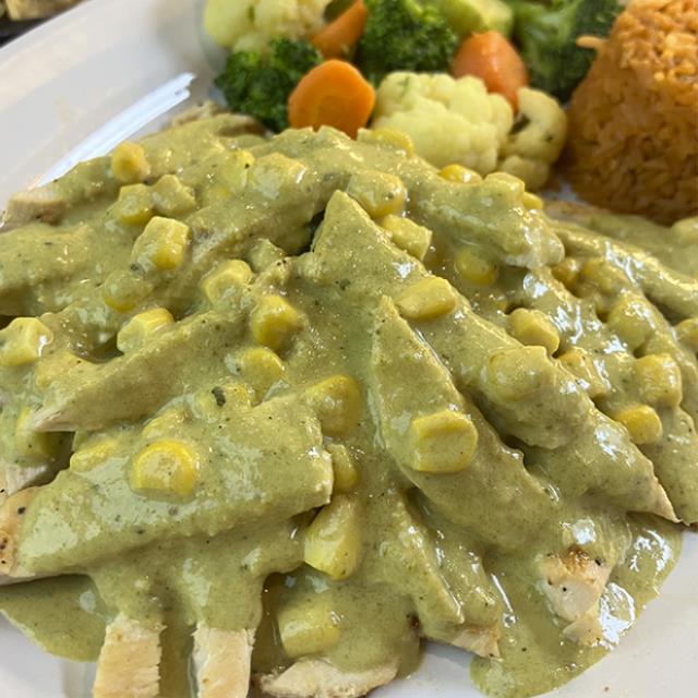 POBLANO