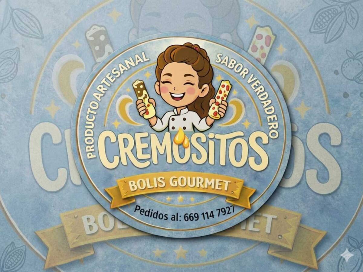 Cremositos Bolis Gourmet