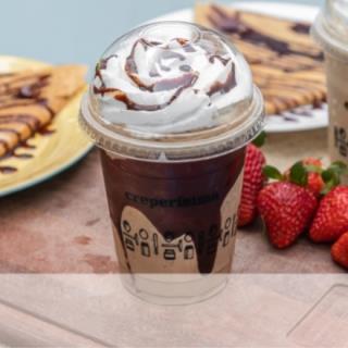 Frappe Moka Hershey s