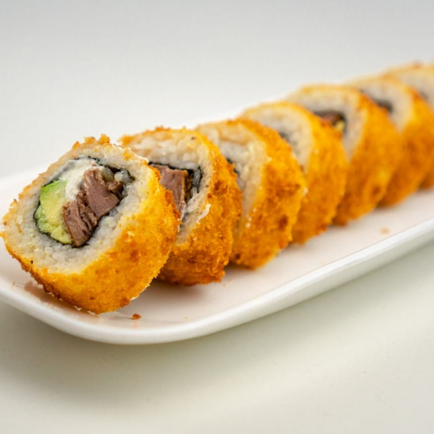Arrachera Roll