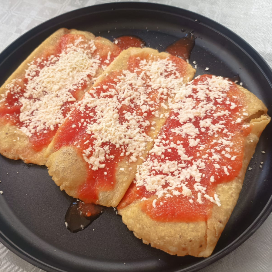 Enchiladitas