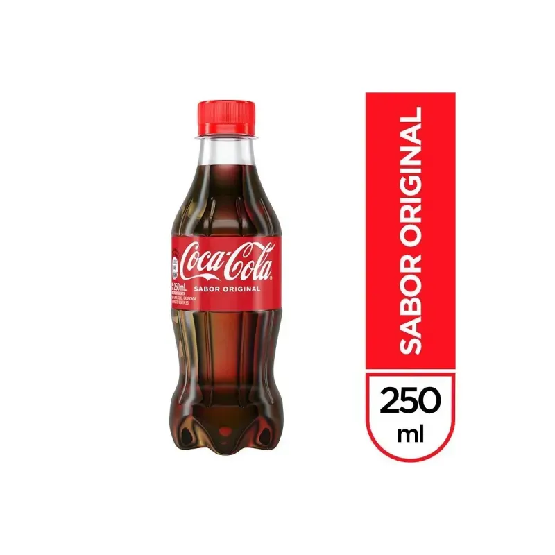 Coca-Cola 250 ml