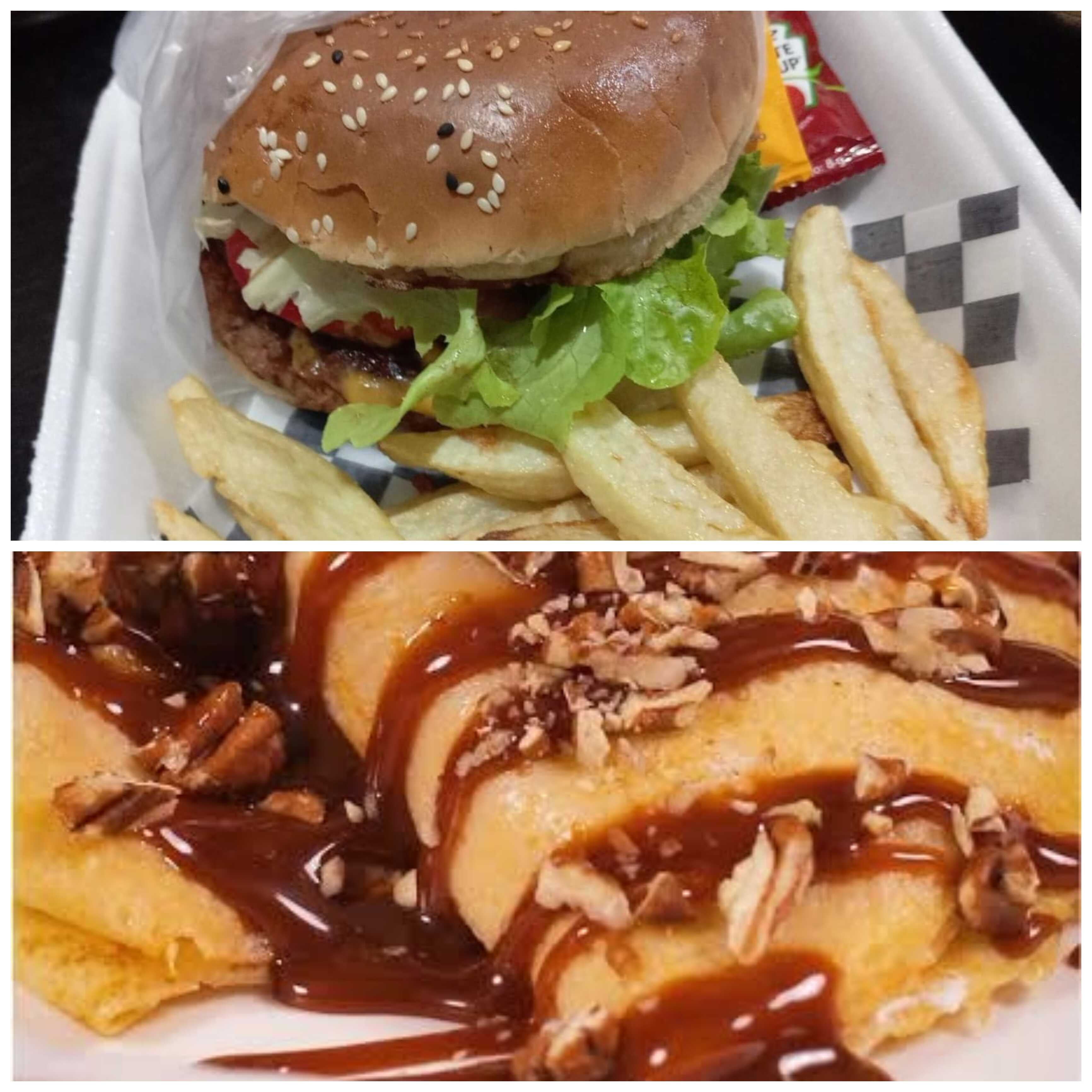 Combo Pecado Doble