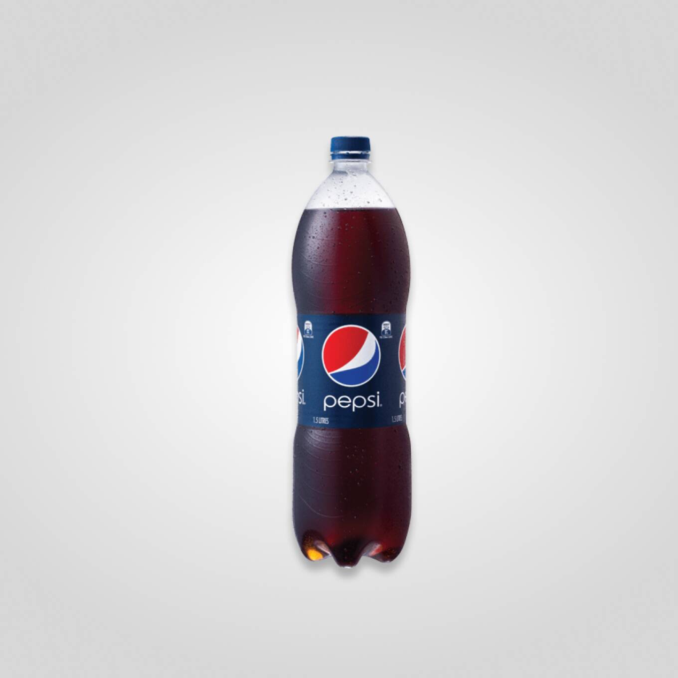 Refresco Pepsi 2 Litros