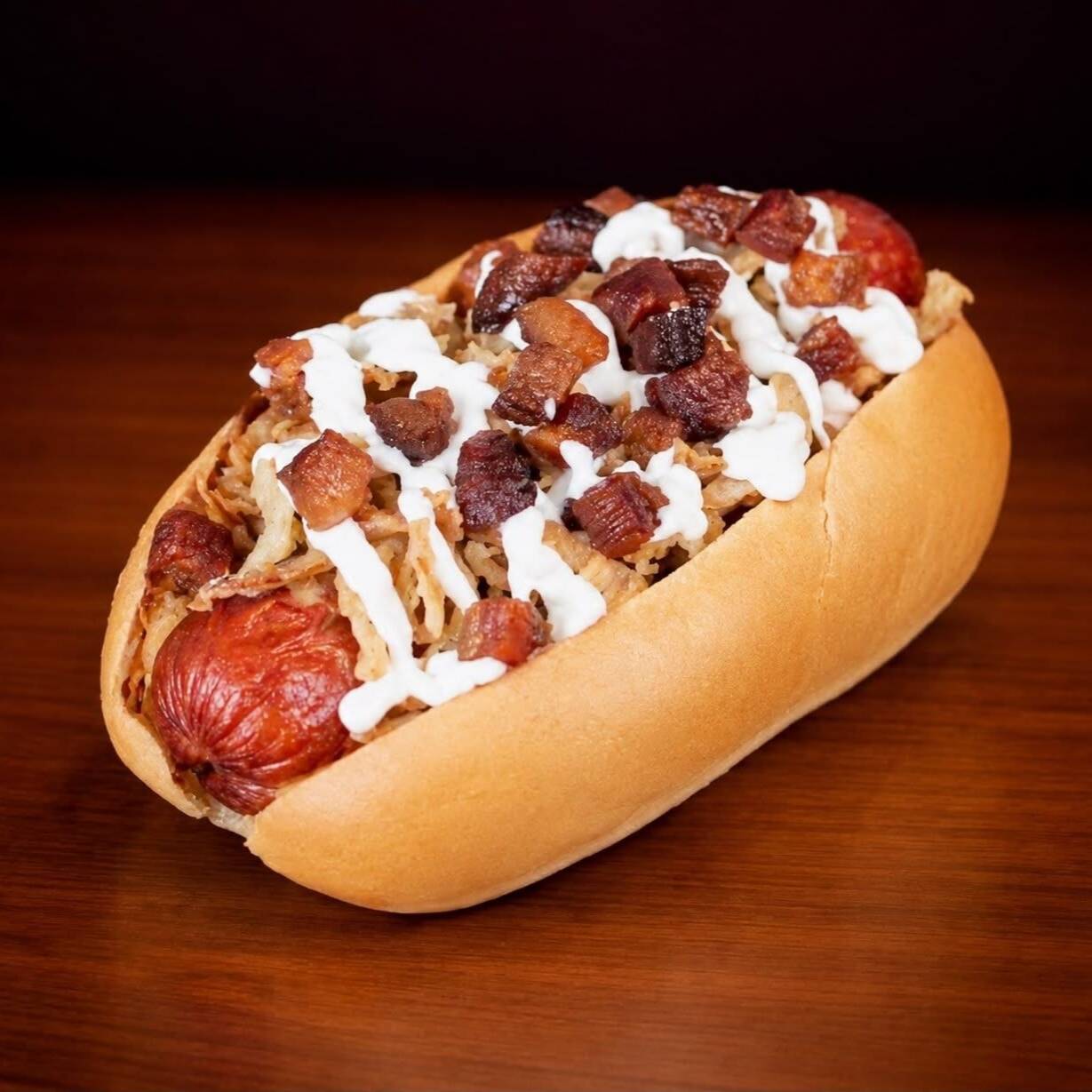 El Patron Dog