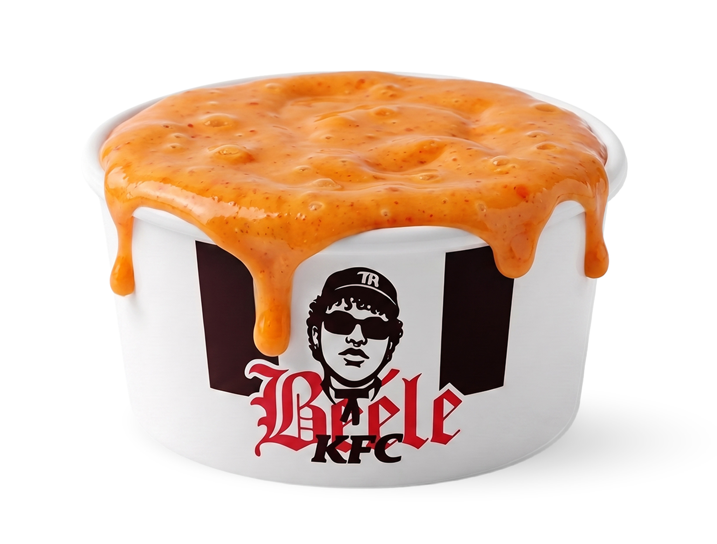 SALSA 4oz