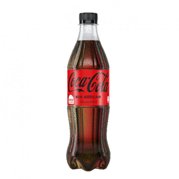 Coca cola zero