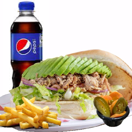 Papá Promo