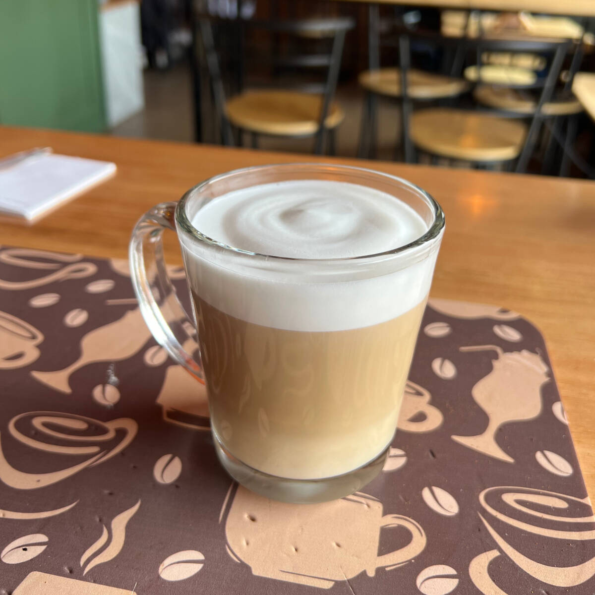 Capuchino