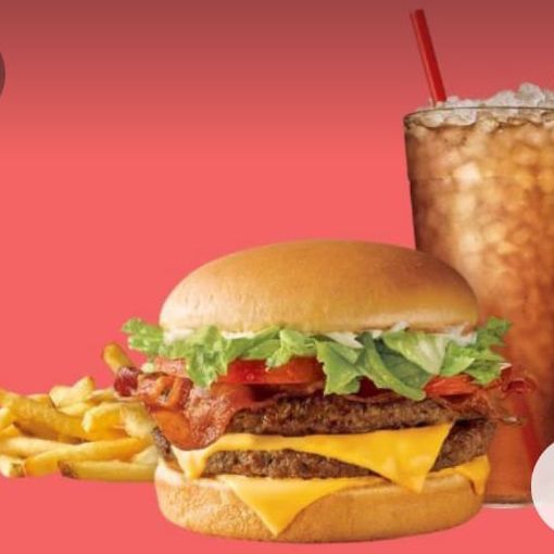 Combo Delicioso 🤤