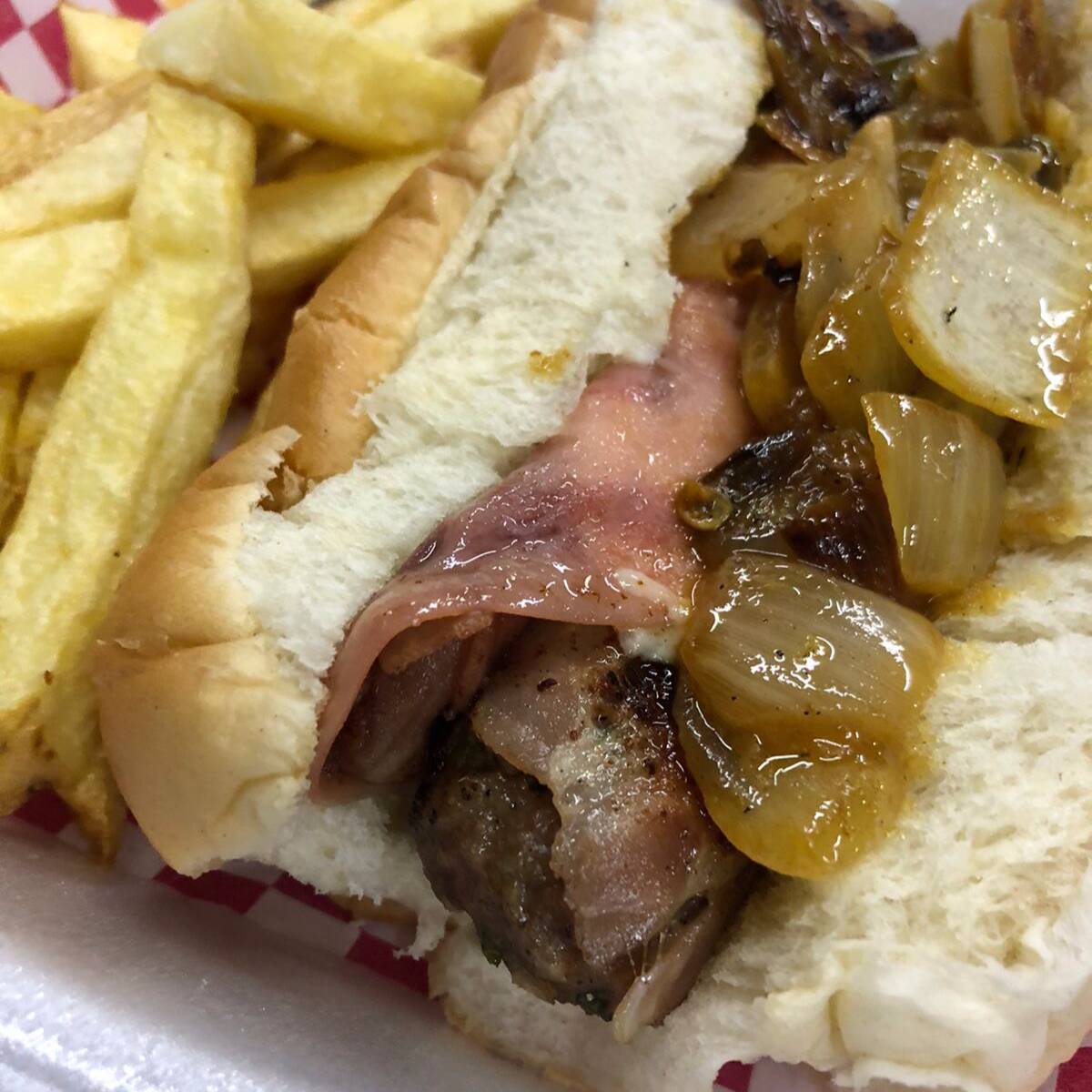 Mad Dogo Especial