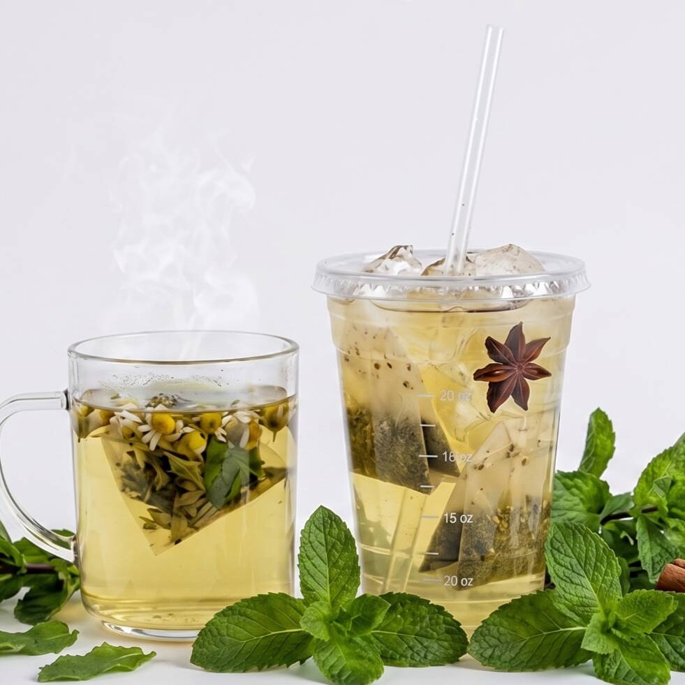 ⚕️Digestive Tea