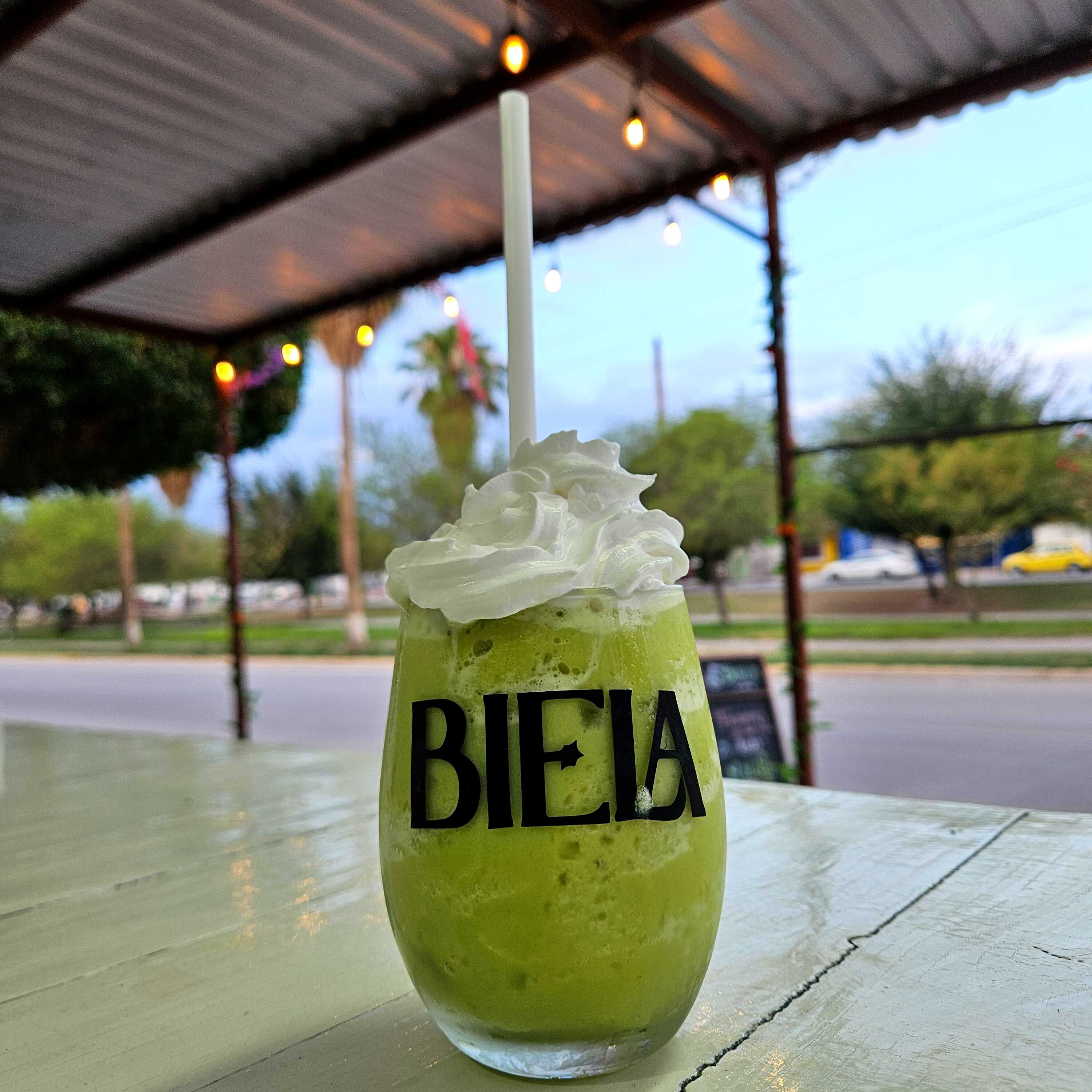 Matcha