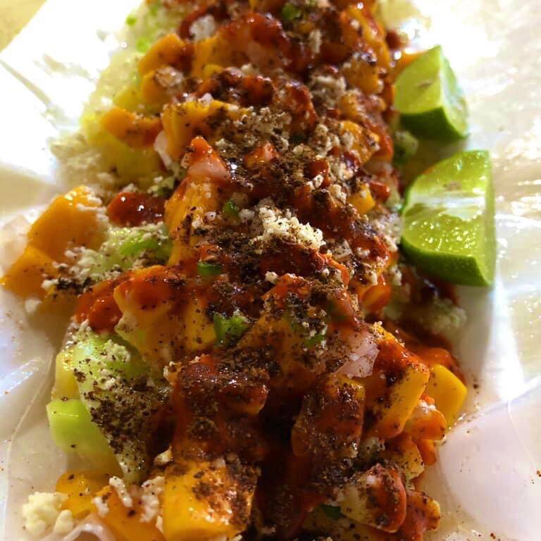 Chalupa Moreliana