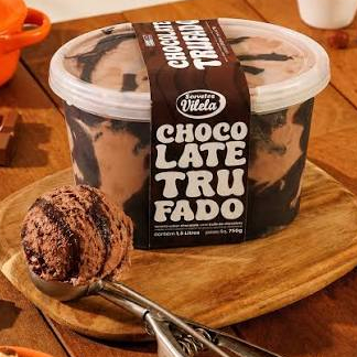 Chocolate Trufado 1.5l