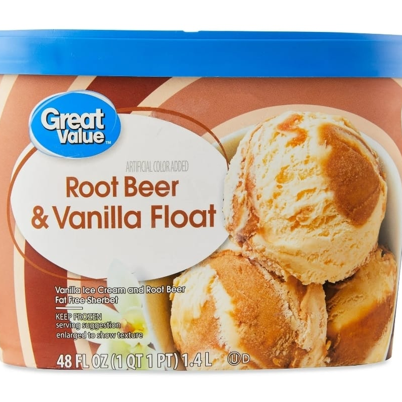 nieve root beer & vainilla 1.4ml