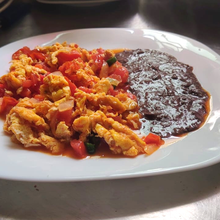 Huevos al Gusto