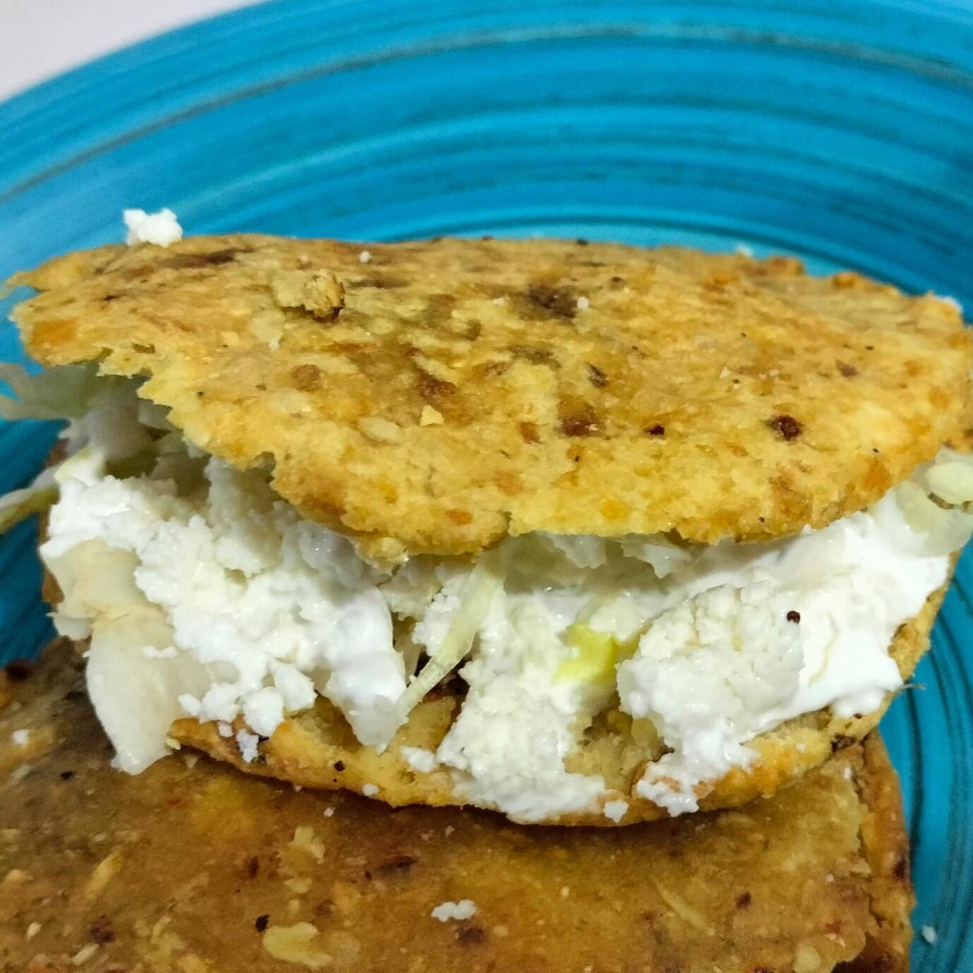 Gordita de Queso