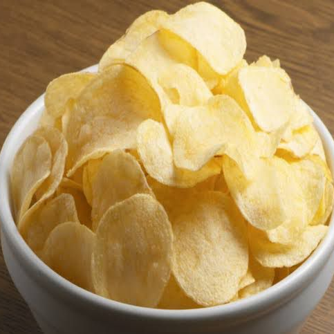 Papas Doradas
