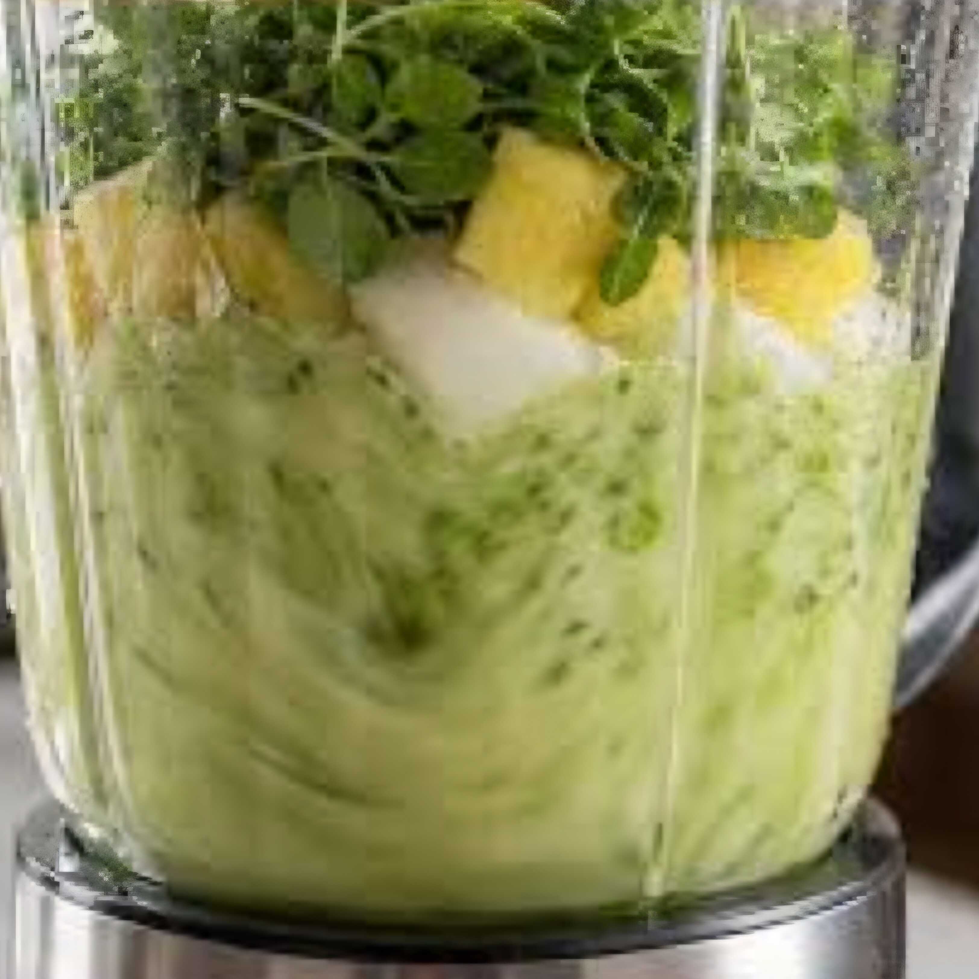 Agua de Alfalfa 500ml