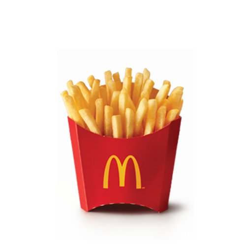 Papas medianas