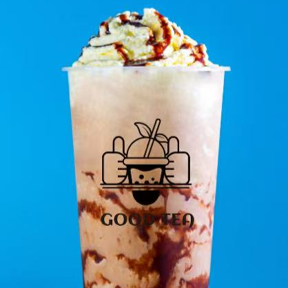 Moka Grande