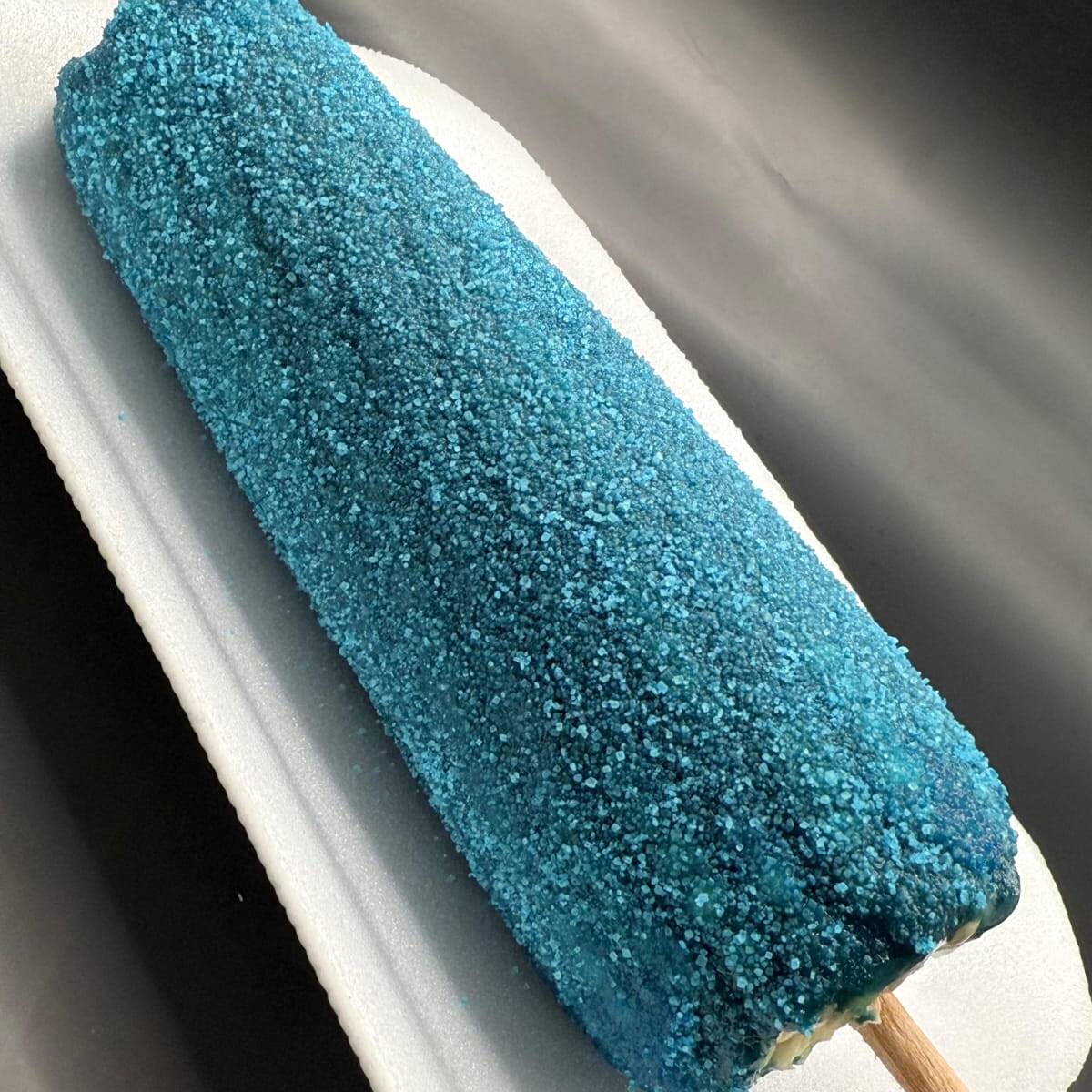 Elote Loco Takis Azules
