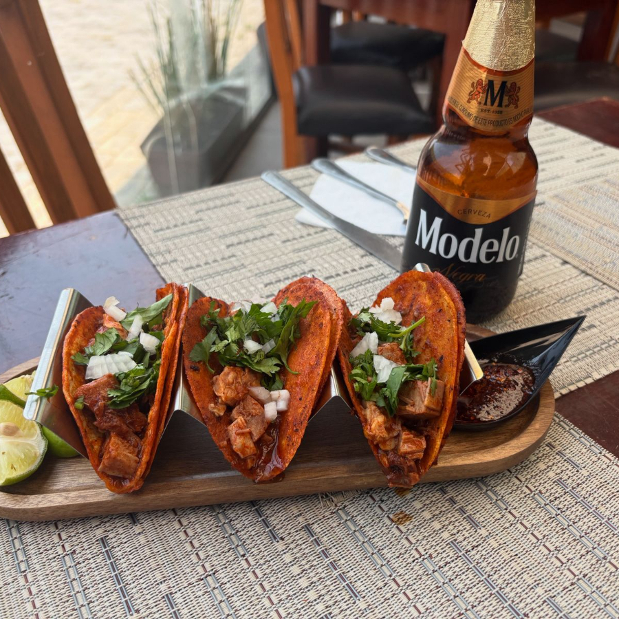 Taco