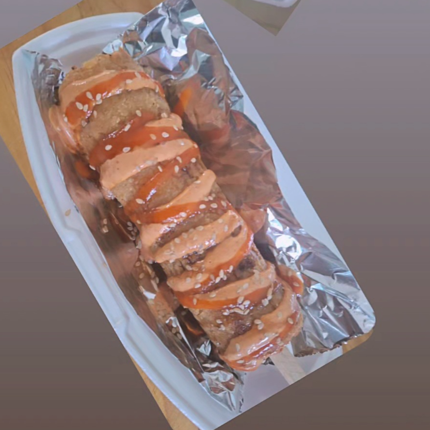 Sushibanderilla Camaron