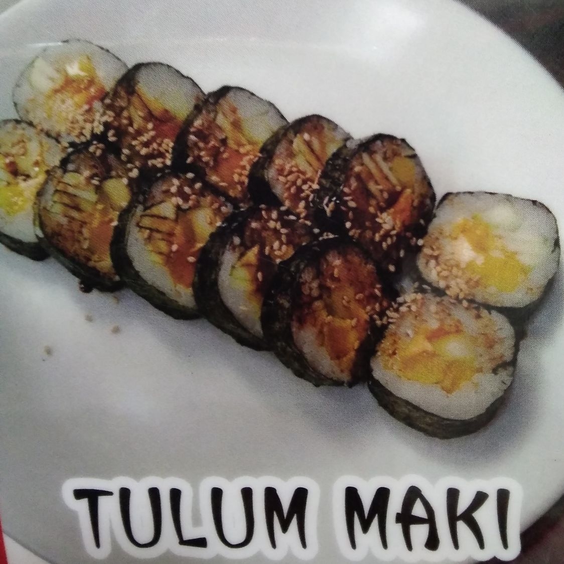 Tulum Maki