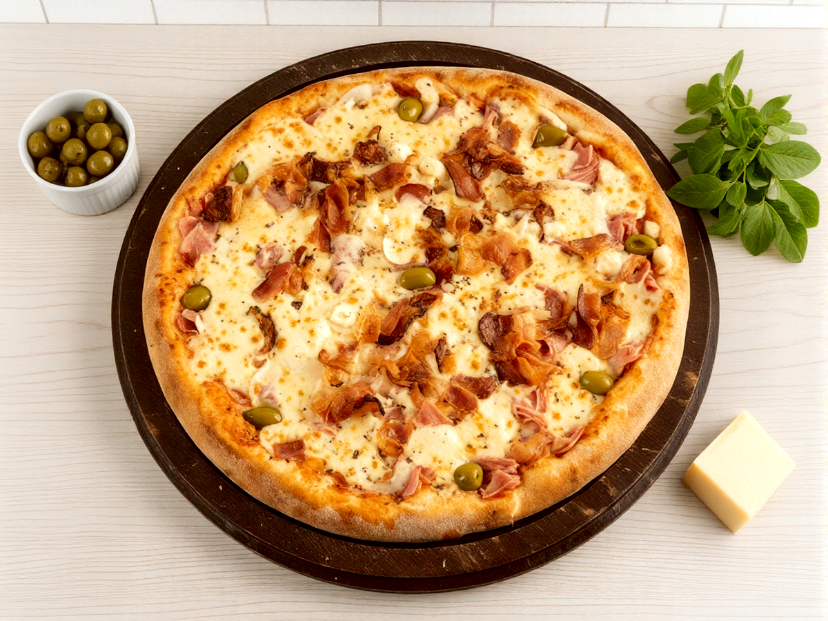 Sabor Mais Pizzaria