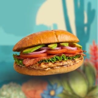 Torta la Santa