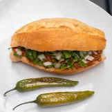 Torta de Chorizo