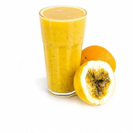 Tem o equilíbrio perfeito entre o doce e o azedinho. Refrescante e delicioso! É a pedida ideal pra quem busca sabor, refrescância e aquele toque de calmaria natural.